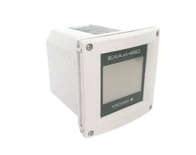 YOKOGAWA PH450G-A-U/UM