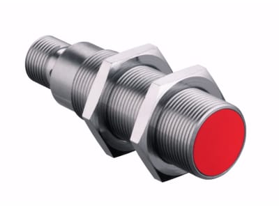 LEUZE ISS218MM4NO8E0S1
