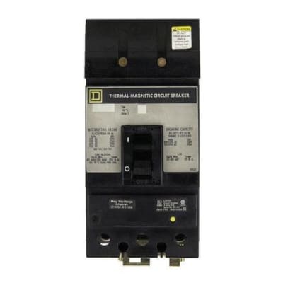 SCHNEIDER ELECTRIC KCB34200