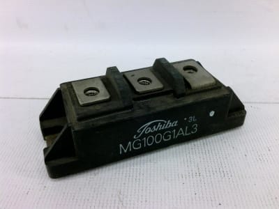 TOSHIBA MG100G1AL3