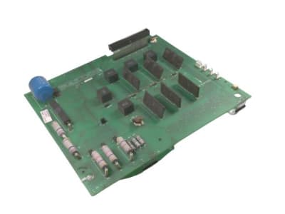 ASEA BROWN BOVERI EB0174A00