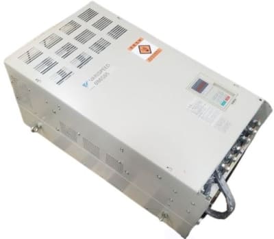 YASKAWA ELECTRIC CIMR-SSV4037