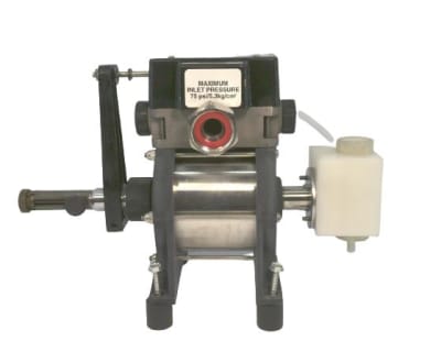 HYDROBLEND 6020-HDPE-TFE,HM