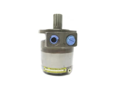 PARKER 115A-129-AS-0