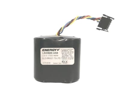 ENERGY PLUS LS33600-2AB