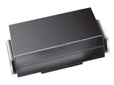 DIODES INC RS1J-13-F