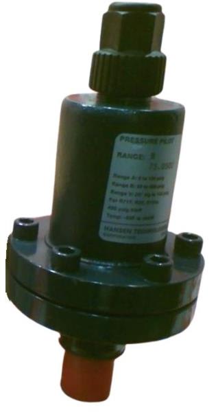 HANSEN MOTOR CORP 75-1098