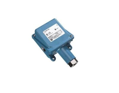 UNITED ELECTRIC H100-533