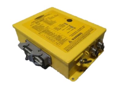 BANNER ENGINEERING MUSC-1S6-02906R