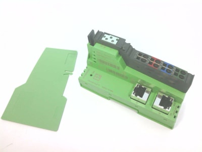 PHOENIX CONTACT IL ETH BK-PAC