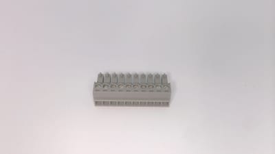 PHOENIX CONTACT MC 1,5/10-ST-3,81 GY