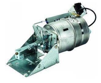 HONEYWELL MP918A1057