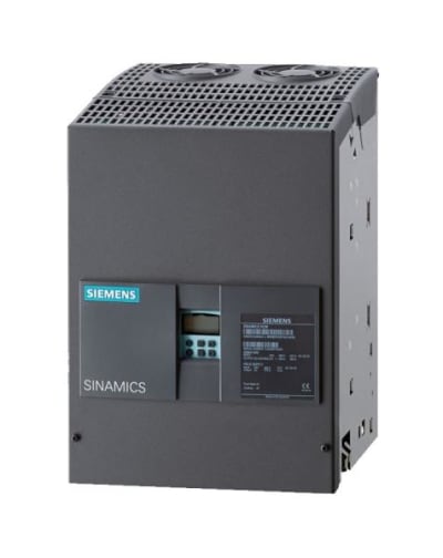 SIEMENS 6RA8028-6DV62-0AA0