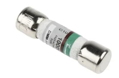 FLUKE FUSE-11A/1000V B1