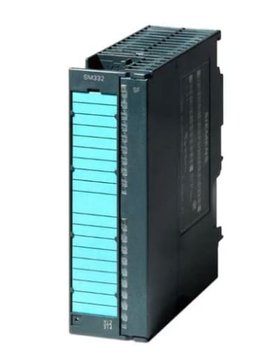 SIEMENS 6AG1332-5HD01-7AB0