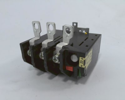 TOGAMI ELECTRIC MFG T-35-S50