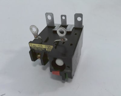 TOGAMI ELECTRIC MFG T-18J-S50