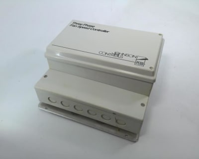 JOHNSON CONTROLS P255MM-9500