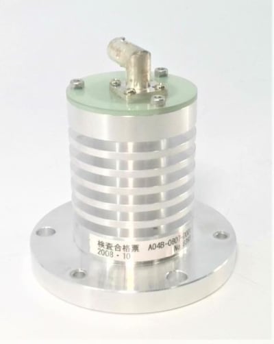 FANUC A04B-0807-D001
