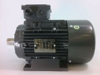 TECHTOP GR3-AL-TF-90LB3-4-B-D-2