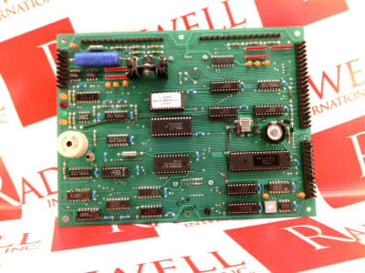 TRANSLOGIC 086-2774-01