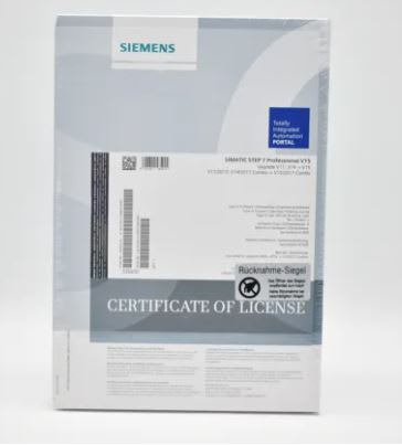 SIEMENS 6ES7822-1AA03-0XE5
