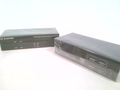 BLACK BOX CORP KVXLCDPF-200