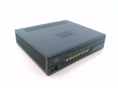 CISCO ASA5505-K8