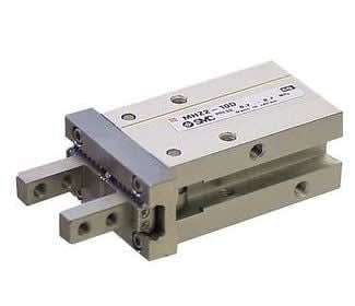 SMC MHZ2-25D-M9NWZ