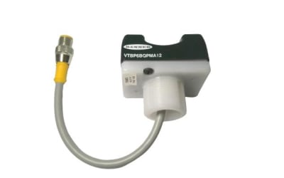 BANNER ENGINEERING VTBP6BQPMA12