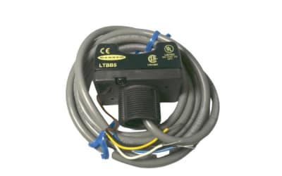 BANNER ENGINEERING LTBB5