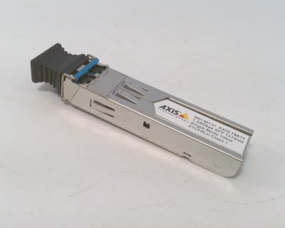 AXIS COMMUNICATIONS 5801-801