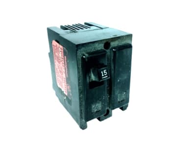 WESTINGHOUSE QNPL2015