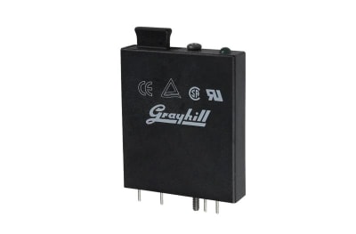GRAYHILL INC 70G-OAC24A-L