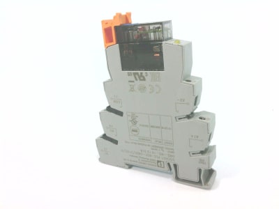PHOENIX CONTACT PLC-RSC- 24DC/21HC/MS