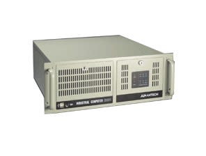 ADVANTECH IPC-610BP-30ZHE