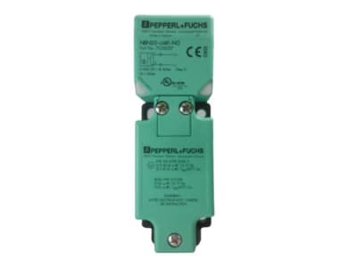 PEPPERL & FUCHS 213834