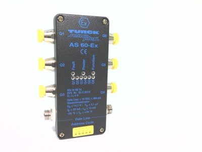 TURCK AS 60-EX