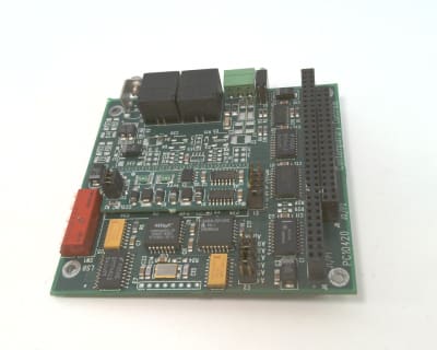 CONTEMPORARY CONTROLS PC10420