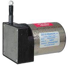 UNIMEASURE HX-P420-25-S12-N0S-1BC