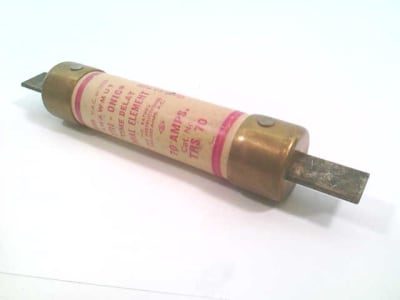 MERSEN TRS-70