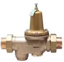 WATTS 25AUB-S-Z3 1 1/2