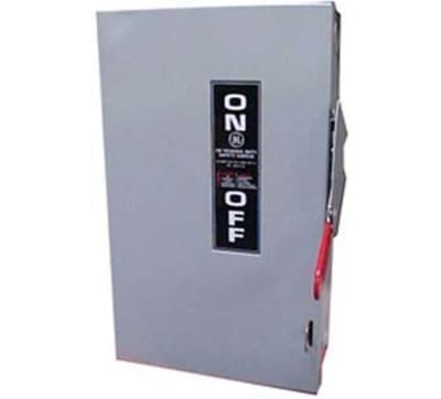 GENERAL ELECTRIC TG4325