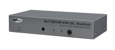 GEFEN INC EXT-DVIKVM-241DL