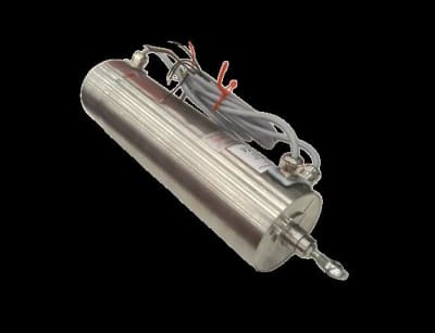 GROB INC MINI 1-D/A-3500-2.5-150-KGK/O+P