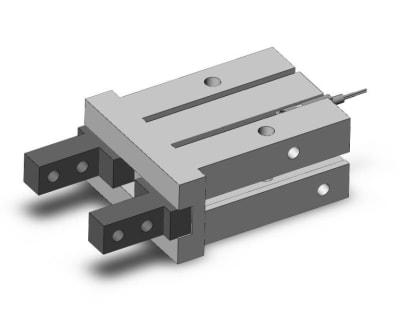 SMC MHZ2-25D-M9BLS
