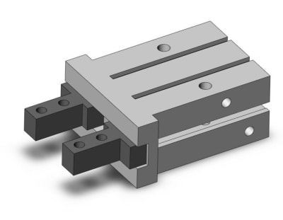 SMC MHZ2-25DN1-X7
