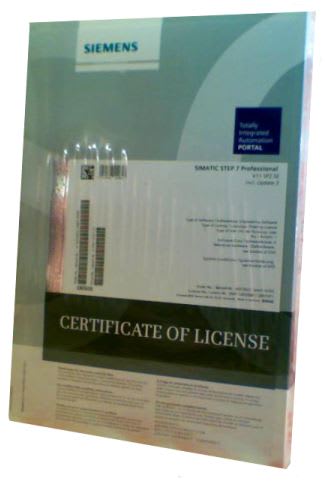 SIEMENS 6ES7822-1AA01-0YA5
