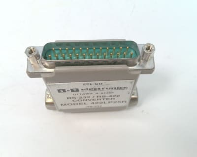 B&B MANUFACTURING 422LP25R