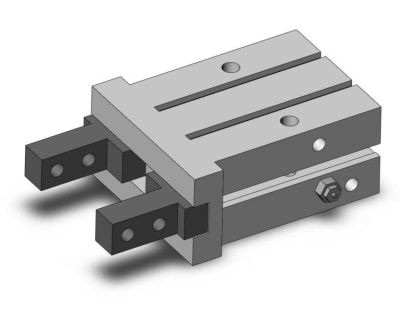 SMC MHZ2-25D-X46